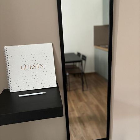 Come Fossi A Casa باليرمو المظهر الخارجي الصورة
