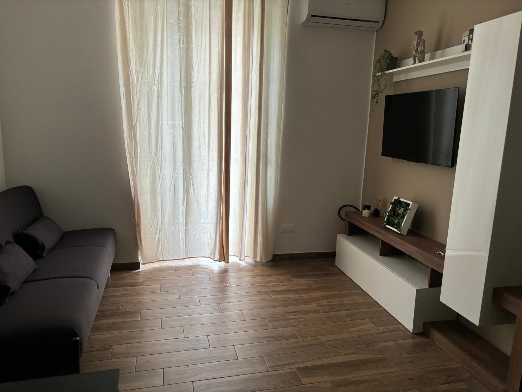 Come Fossi A Casa باليرمو المظهر الخارجي الصورة