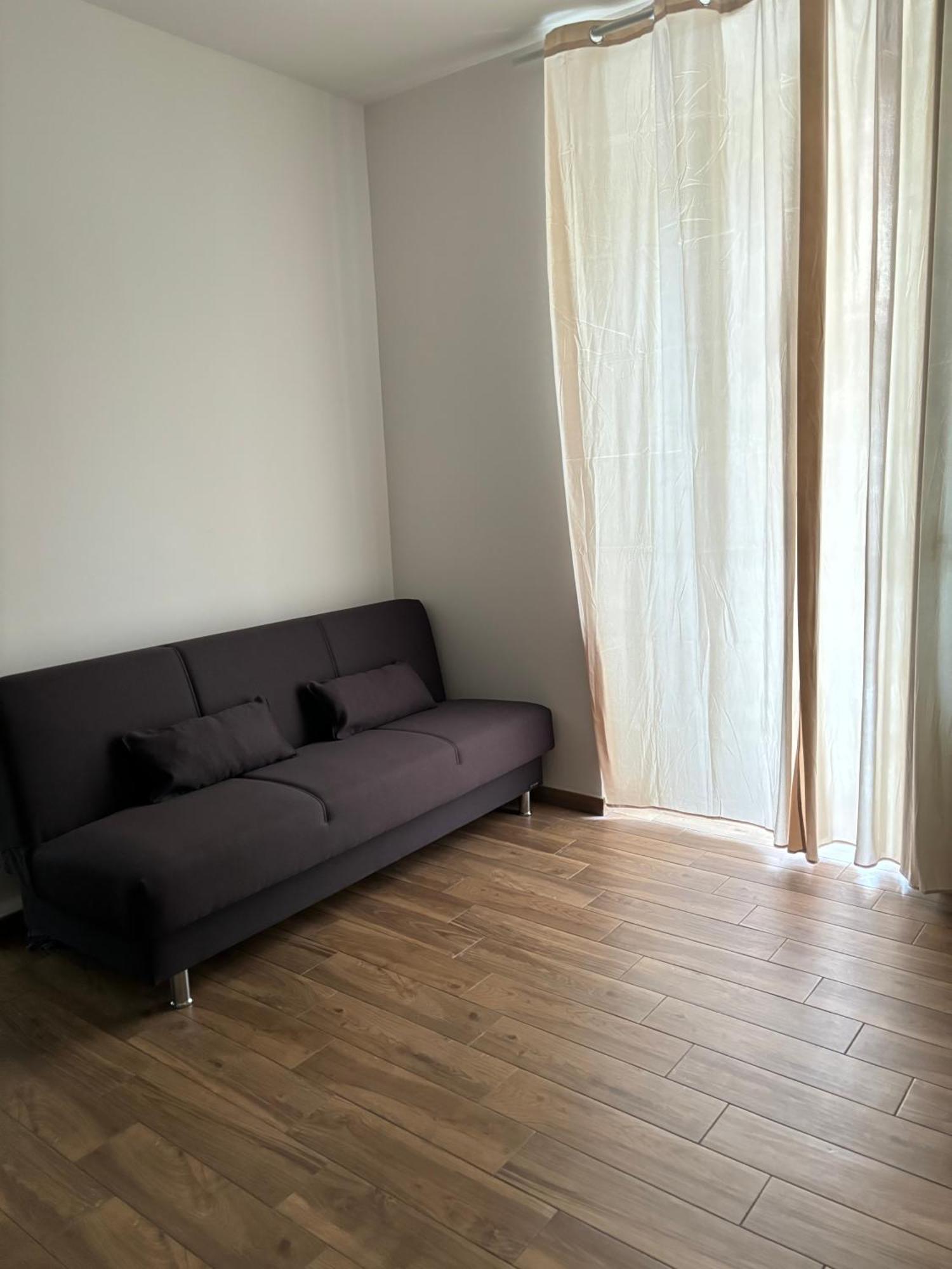 Come Fossi A Casa باليرمو المظهر الخارجي الصورة
