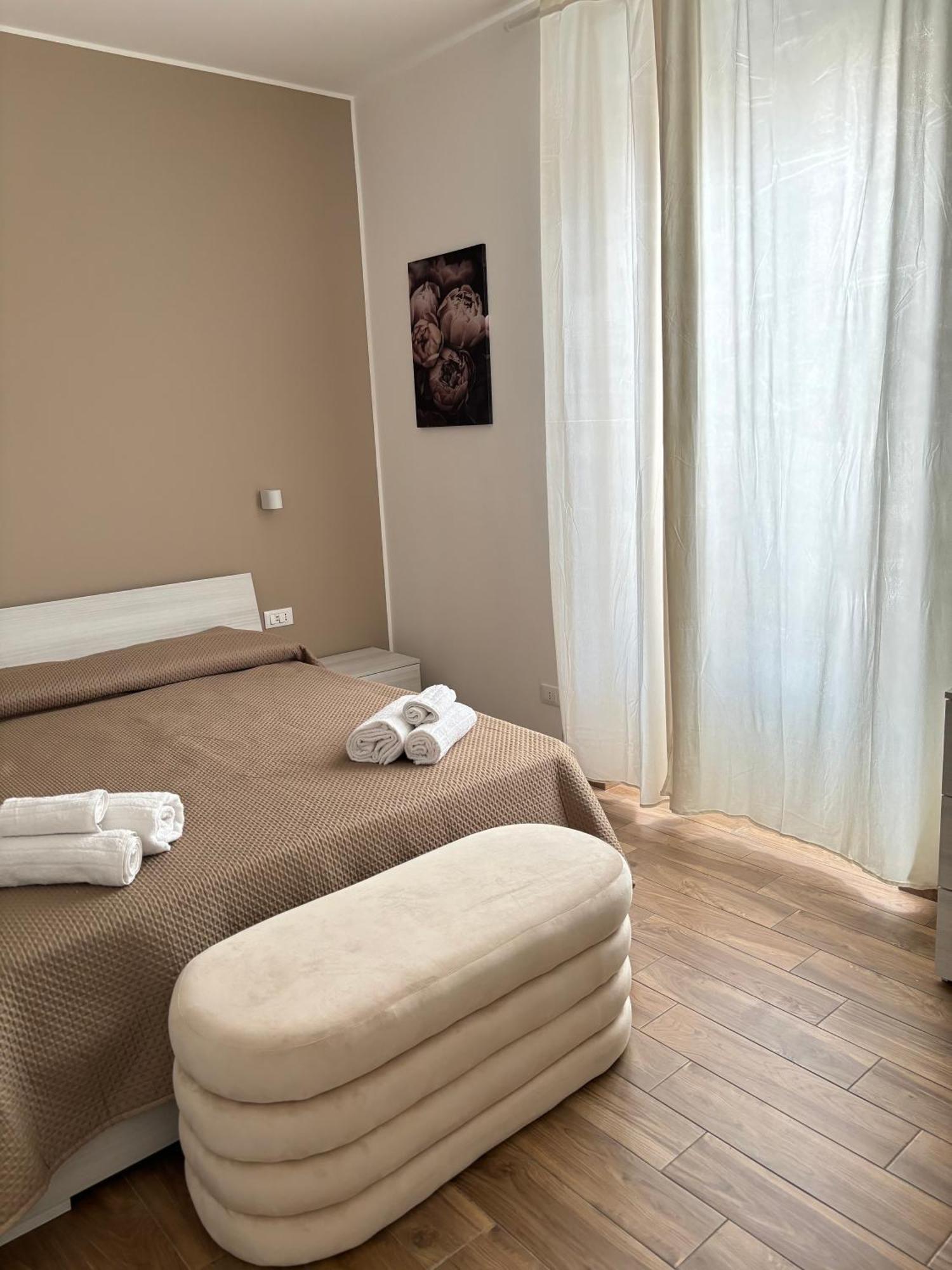 Come Fossi A Casa باليرمو المظهر الخارجي الصورة